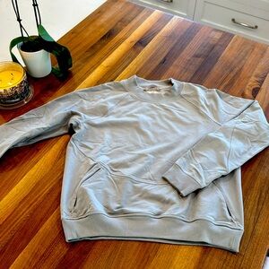 Women’s Lululemon Crewneck Sweatshirt